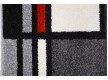 Синтетическая ковровая дорожка CAMINO 02581C L.Grey-L.Red - высокое качество по лучшей цене в Украине - изображение 4.